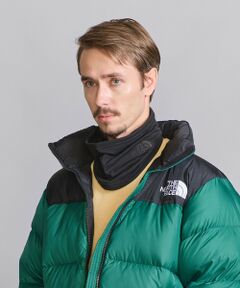 ＜THE NORTH FACE＞ マイクロ ストレッチ ネック ゲイター/ネック ウォーマー -保温-