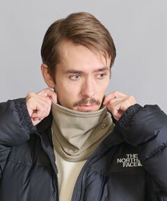 ＜THE NORTH FACE＞ マイクロ ストレッチ ネック ゲイター/ネック ウォーマー -保温-