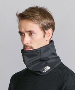 ＜THE NORTH FACE＞ バーサ アクティブ ネック ゲイター/ネック ウォーマー -防風-