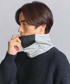 ＜THE NORTH FACE＞ バーサ アクティブ ネック ゲイター/ネック ウォーマー -防風-