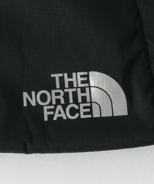 BEAUTY&YOUTH UNITED ARROWS / ビューティー&ユース ユナイテッドアローズ ネックウォーマー・イヤーマフ | ＜THE NORTH FACE＞ バーサ アクティブ ネック ゲイター/ネック ウォーマー -防風- | 詳細2