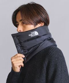 ＜THE NORTH FACE＞ヌプシ ネック ゲイター/ネック ウォーマー