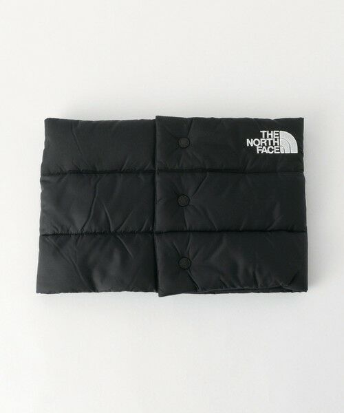 BEAUTY&YOUTH UNITED ARROWS / ビューティー&ユース ユナイテッドアローズ ネックウォーマー・イヤーマフ | ＜THE NORTH FACE＞ヌプシ ネック ゲイター/ネック ウォーマー | 詳細1