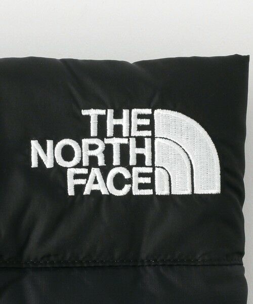 BEAUTY&YOUTH UNITED ARROWS / ビューティー&ユース ユナイテッドアローズ ネックウォーマー・イヤーマフ | ＜THE NORTH FACE＞ヌプシ ネック ゲイター/ネック ウォーマー | 詳細2