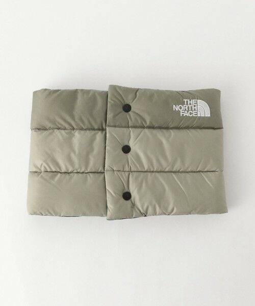 BEAUTY&YOUTH UNITED ARROWS / ビューティー&ユース ユナイテッドアローズ ネックウォーマー・イヤーマフ | ＜THE NORTH FACE＞ヌプシ ネック ゲイター/ネック ウォーマー | 詳細5