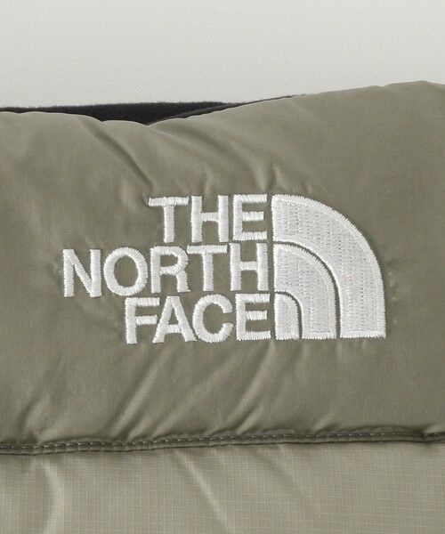 BEAUTY&YOUTH UNITED ARROWS / ビューティー&ユース ユナイテッドアローズ ネックウォーマー・イヤーマフ | ＜THE NORTH FACE＞ヌプシ ネック ゲイター/ネック ウォーマー | 詳細6