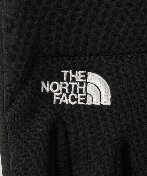 BEAUTY&YOUTH UNITED ARROWS / ビューティー&ユース ユナイテッドアローズ 手袋 | ＜THE NORTH FACE＞ イーチップ グローブ -タッチスクリーン対応- | 詳細8