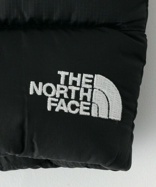 BEAUTY&YOUTH UNITED ARROWS / ビューティー&ユース ユナイテッドアローズ 手袋 | ＜THE NORTH FACE＞ ヌプシ ハンド ウォーマー/手袋 | 詳細2