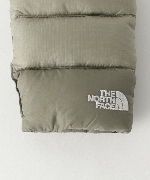 BEAUTY&YOUTH UNITED ARROWS / ビューティー&ユース ユナイテッドアローズ 手袋 | ＜THE NORTH FACE＞ ヌプシ ハンド ウォーマー/手袋 | 詳細8