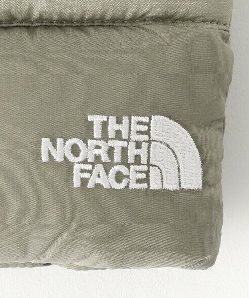 BEAUTY&YOUTH UNITED ARROWS / ビューティー&ユース ユナイテッドアローズ 手袋 | ＜THE NORTH FACE＞ ヌプシ ハンド ウォーマー/手袋 | 詳細9