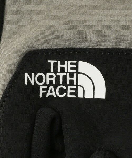 BEAUTY&YOUTH UNITED ARROWS / ビューティー&ユース ユナイテッドアローズ 手袋 | ＜THE NORTH FACE＞ ウインド ストッパー イーチップ グローブ -タッチスクリーン対応- | 詳細13