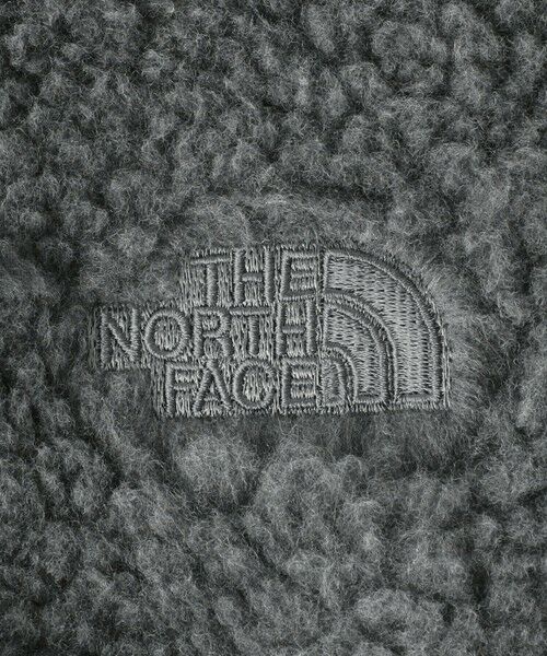 BEAUTY&YOUTH UNITED ARROWS / ビューティー&ユース ユナイテッドアローズ 手袋 | ＜THE NORTH FACE＞ リバーシブル エクストリーム パイル ミット -タッチスクリーン対応- | 詳細2