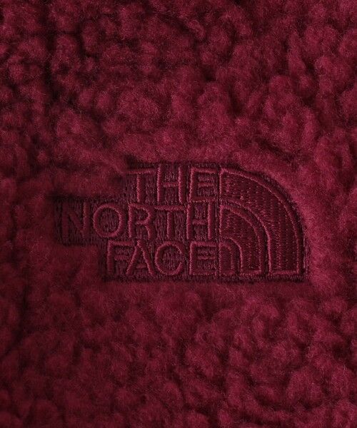 BEAUTY&YOUTH UNITED ARROWS / ビューティー&ユース ユナイテッドアローズ 手袋 | ＜THE NORTH FACE＞ リバーシブル エクストリーム パイル ミット -タッチスクリーン対応- | 詳細20