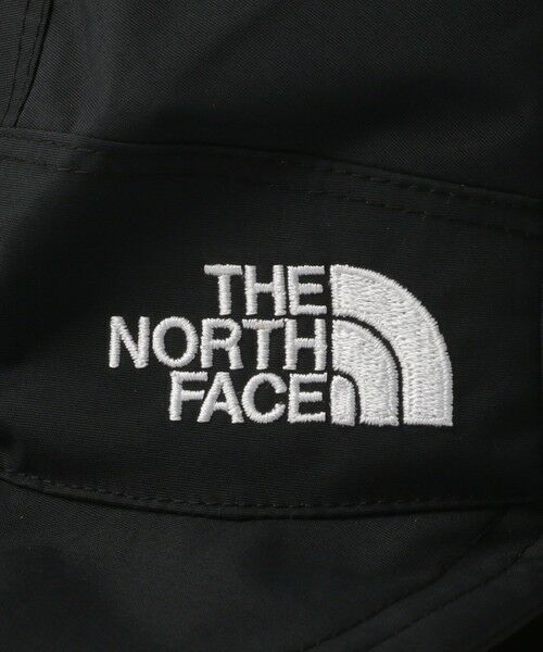 BEAUTY&YOUTH UNITED ARROWS / ビューティー&ユース ユナイテッドアローズ キャップ | ＜THE NORTH FACE＞ エクスペディション キャップ -保温・防水- | 詳細13