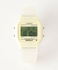 ＜TIMEX＞ Timex 80 グローインザダーク/腕時計