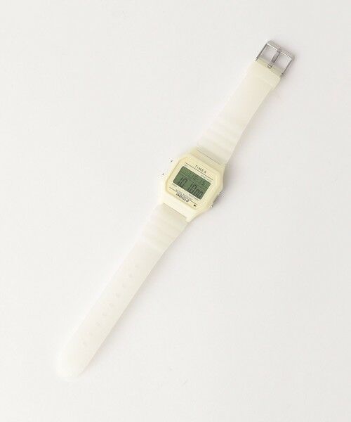 BEAUTY&YOUTH UNITED ARROWS / ビューティー&ユース ユナイテッドアローズ 腕時計 | ＜TIMEX＞ Timex 80 グローインザダーク/腕時計 | 詳細5