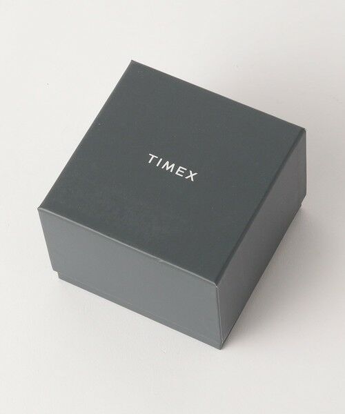 BEAUTY&YOUTH UNITED ARROWS / ビューティー&ユース ユナイテッドアローズ 腕時計 | ＜TIMEX＞ Timex 80 グローインザダーク/腕時計 | 詳細8