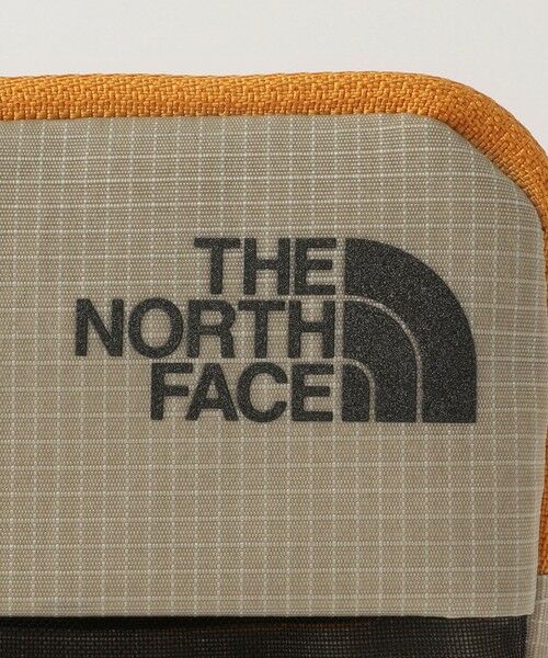 BEAUTY&YOUTH UNITED ARROWS / ビューティー&ユース ユナイテッドアローズ カードケース・名刺入れ・定期入れ | ＜THE NORTH FACE＞ ヘイジー ワレット/財布 | 詳細6