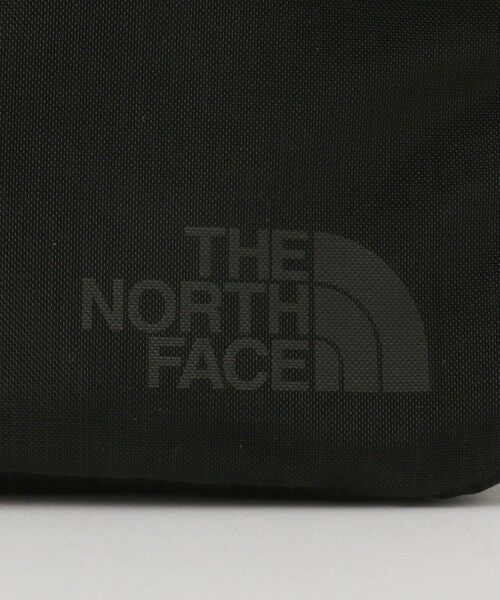 BEAUTY&YOUTH UNITED ARROWS / ビューティー&ユース ユナイテッドアローズ ポーチ | ＜THE NORTH FACE＞ ヘイジー ポーチ S | 詳細3