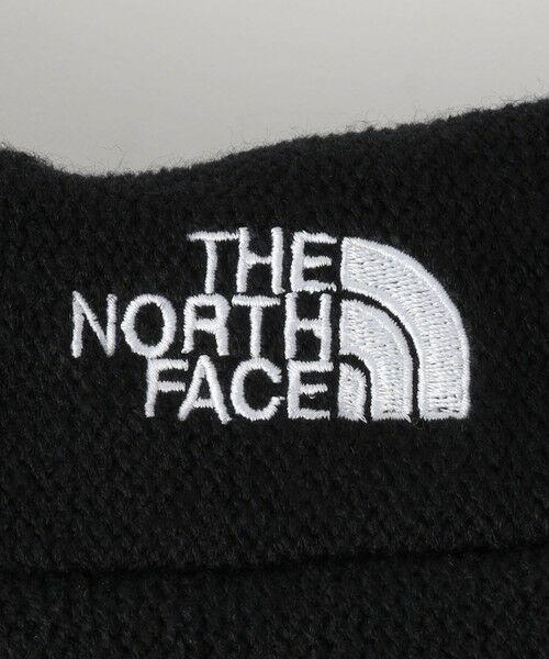 BEAUTY&YOUTH UNITED ARROWS / ビューティー&ユース ユナイテッドアローズ ソックス | ＜THE NORTH FACE＞ ヌプシ ブーティ ソックス | 詳細9