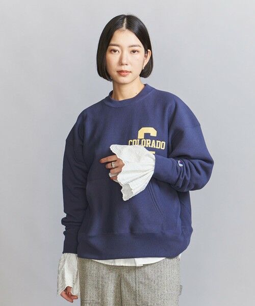 BEAUTY&YOUTH UNITED ARROWS / ビューティー&ユース ユナイテッドアローズ シャツ・ブラウス | コットン エンブロイダリー シャツ | 詳細3