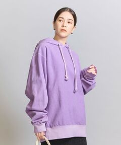 【別注】＜CAMEL＞スウェット フーディ