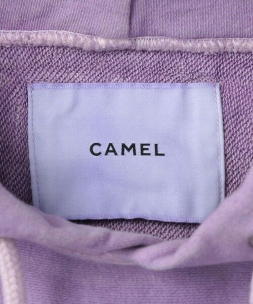 BEAUTY&YOUTH UNITED ARROWS / ビューティー&ユース ユナイテッドアローズ パーカー | 【別注】＜CAMEL＞スウェット フーディ | 詳細13