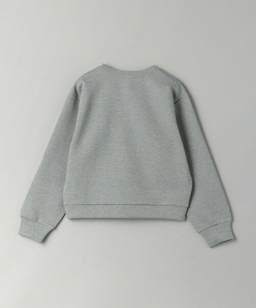 BEAUTY&YOUTH UNITED ARROWS / ビューティー&ユース ユナイテッドアローズ カットソー | ラメダンボール クルーネックトップス | 詳細20