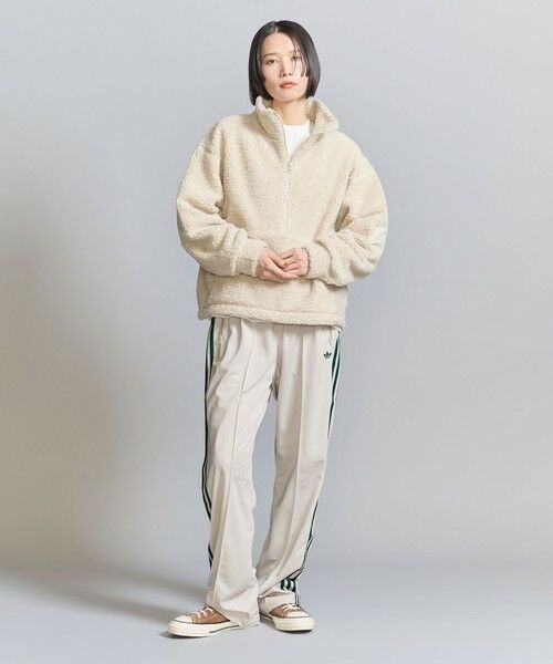 BEAUTY&YOUTH UNITED ARROWS / ビューティー&ユース ユナイテッドアローズ その他パンツ | ＜adidas Originals＞トラックパンツ/ジェンダーニュートラル | 詳細2