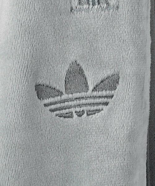 BEAUTY&YOUTH UNITED ARROWS / ビューティー&ユース ユナイテッドアローズ その他パンツ | ＜adidas Originals＞ベロア トラックパンツ | 詳細5