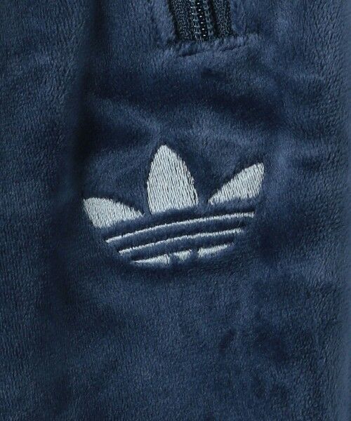 BEAUTY&YOUTH UNITED ARROWS / ビューティー&ユース ユナイテッドアローズ その他パンツ | ＜adidas Originals＞ベロア トラックパンツ | 詳細22