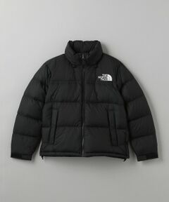 ＜THE NORTH FACE＞NUPTSE ショートヌプシジャケット