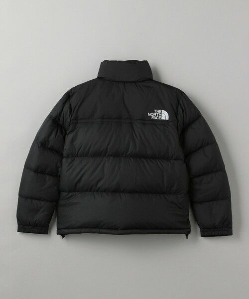 BEAUTY&YOUTH UNITED ARROWS / ビューティー&ユース ユナイテッドアローズ ダウンジャケット・ベスト | ＜THE NORTH FACE＞NUPTSE ショートヌプシジャケット | 詳細1