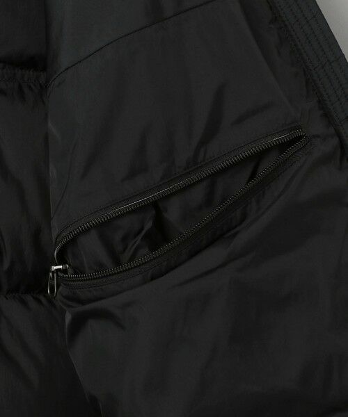 BEAUTY&YOUTH UNITED ARROWS / ビューティー&ユース ユナイテッドアローズ ダウンジャケット・ベスト | ＜THE NORTH FACE＞NUPTSE ショートヌプシジャケット | 詳細4