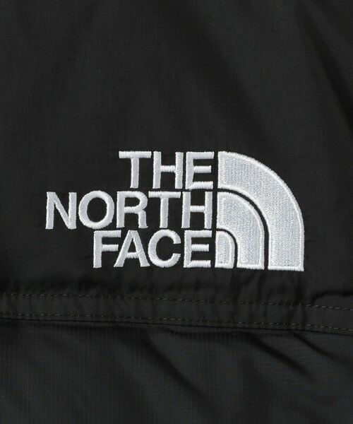 BEAUTY&YOUTH UNITED ARROWS / ビューティー&ユース ユナイテッドアローズ ダウンジャケット・ベスト | ＜THE NORTH FACE＞NUPTSE ショートヌプシジャケット | 詳細6