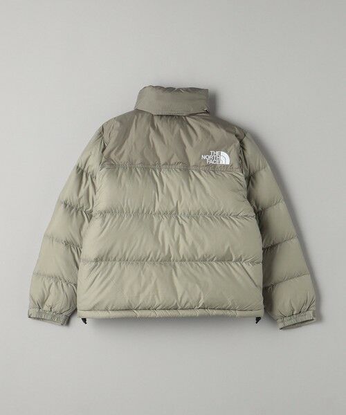 BEAUTY&YOUTH UNITED ARROWS / ビューティー&ユース ユナイテッドアローズ ダウンジャケット・ベスト | ＜THE NORTH FACE＞NUPTSE ショートヌプシジャケット | 詳細27