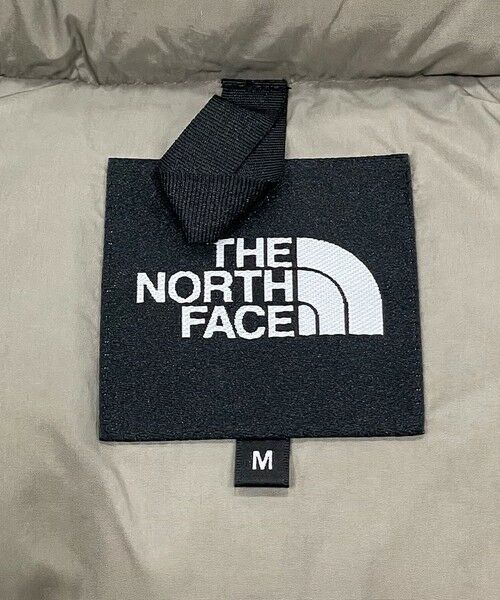 BEAUTY&YOUTH UNITED ARROWS / ビューティー&ユース ユナイテッドアローズ ダウンジャケット・ベスト | ＜THE NORTH FACE＞NUPTSE ショートヌプシジャケット | 詳細30