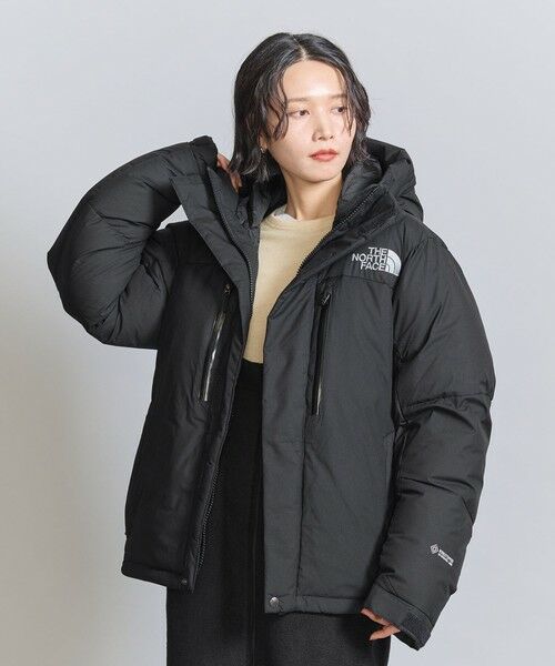 BEAUTY&YOUTH UNITED ARROWS / ビューティー&ユース ユナイテッドアローズ ダウンジャケット・ベスト | ＜THE NORTH FACE＞バルトロライト ジャケット | 詳細1