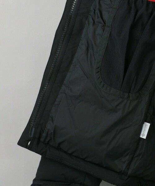 BEAUTY&YOUTH UNITED ARROWS / ビューティー&ユース ユナイテッドアローズ ダウンジャケット・ベスト | ＜THE NORTH FACE＞バルトロライト ジャケット | 詳細23