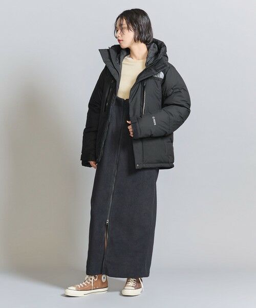 BEAUTY&YOUTH UNITED ARROWS / ビューティー&ユース ユナイテッドアローズ ダウンジャケット・ベスト | ＜THE NORTH FACE＞バルトロライト ジャケット | 詳細4