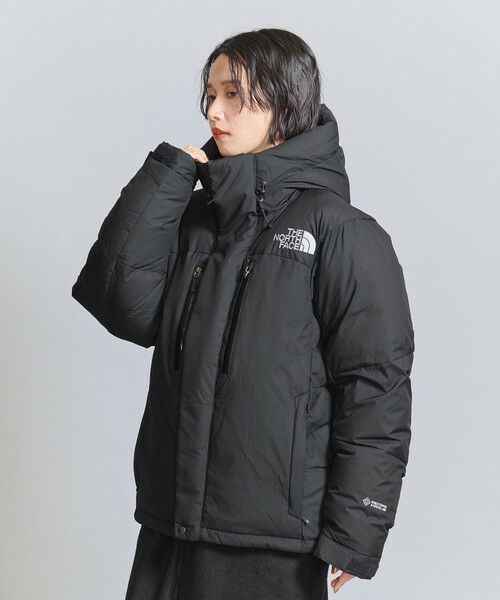 BEAUTY&YOUTH UNITED ARROWS / ビューティー&ユース ユナイテッドアローズ ダウンジャケット・ベスト | ＜THE NORTH FACE＞バルトロライト ジャケット | 詳細5