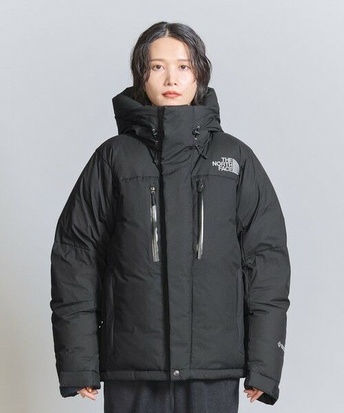 BEAUTY&YOUTH UNITED ARROWS / ビューティー&ユース ユナイテッドアローズ ダウンジャケット・ベスト | ＜THE NORTH FACE＞バルトロライト ジャケット | 詳細6