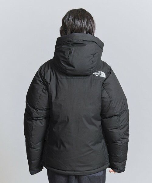 BEAUTY&YOUTH UNITED ARROWS / ビューティー&ユース ユナイテッドアローズ ダウンジャケット・ベスト | ＜THE NORTH FACE＞バルトロライト ジャケット | 詳細8