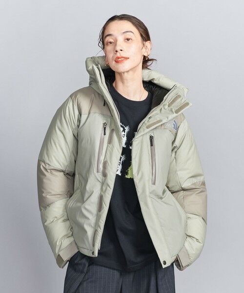 BEAUTY&YOUTH UNITED ARROWS / ビューティー&ユース ユナイテッドアローズ ダウンジャケット・ベスト | ＜THE NORTH FACE＞バルトロライト ジャケット | 詳細25