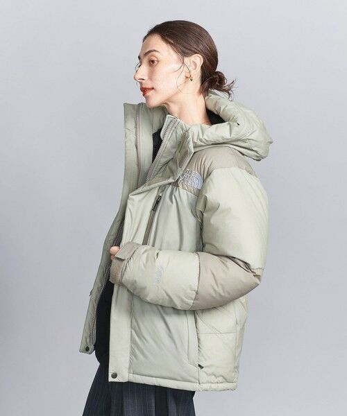 BEAUTY&YOUTH UNITED ARROWS / ビューティー&ユース ユナイテッドアローズ ダウンジャケット・ベスト | ＜THE NORTH FACE＞バルトロライト ジャケット | 詳細26