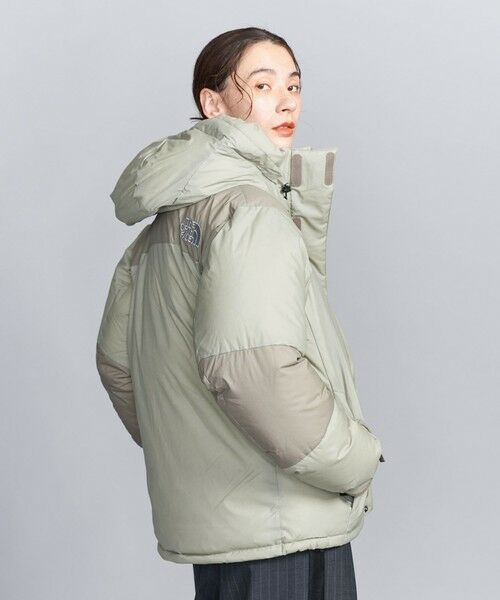 BEAUTY&YOUTH UNITED ARROWS / ビューティー&ユース ユナイテッドアローズ ダウンジャケット・ベスト | ＜THE NORTH FACE＞バルトロライト ジャケット | 詳細27