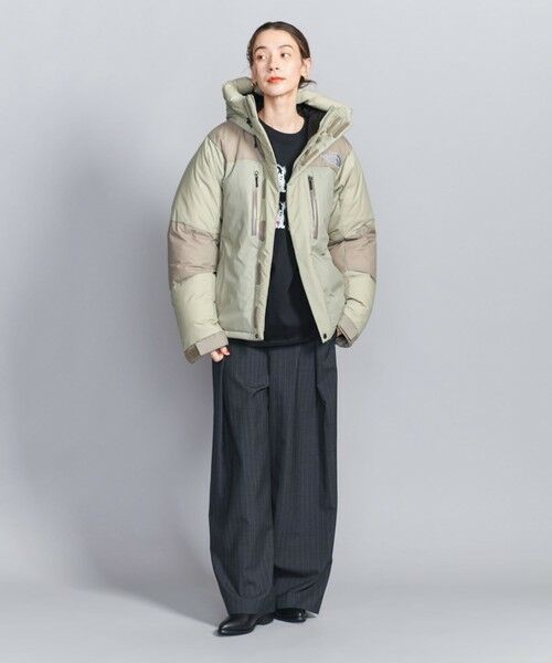 BEAUTY&YOUTH UNITED ARROWS / ビューティー&ユース ユナイテッドアローズ ダウンジャケット・ベスト | ＜THE NORTH FACE＞バルトロライト ジャケット | 詳細28