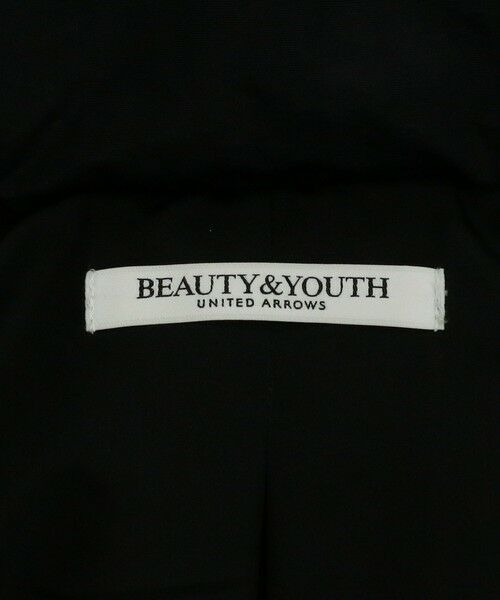 BEAUTY&YOUTH UNITED ARROWS / ビューティー&ユース ユナイテッドアローズ その他アウター | 【WEB限定】ナイロン パデッド モンスターパーカー | 詳細14