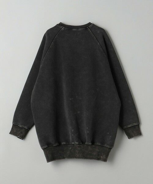 BEAUTY&YOUTH UNITED ARROWS / ビューティー&ユース ユナイテッドアローズ ロング・マキシ丈ワンピース | ＜provoke＞スウェット ミニドレス | 詳細1