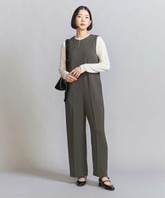 【WEB限定】ダブルクロス オールインワン -ウォッシャブル-